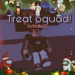 Treat Squad!
