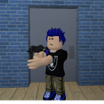 The New Bloxton Mafia