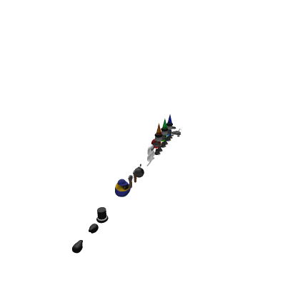 Scuffys Model Pack