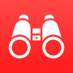 VisionView: Speed Clicker