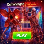 [UPDATE] VECNA DEMOGORGON PRISON RUN!