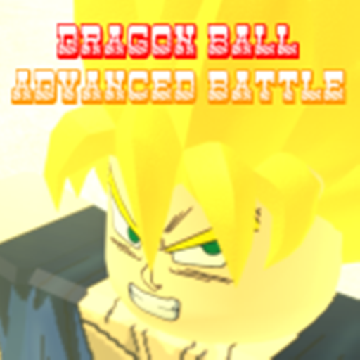 Dragon Ball Advanced Battle