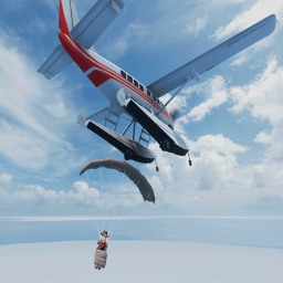 🪂 Skydive 🪂 icon