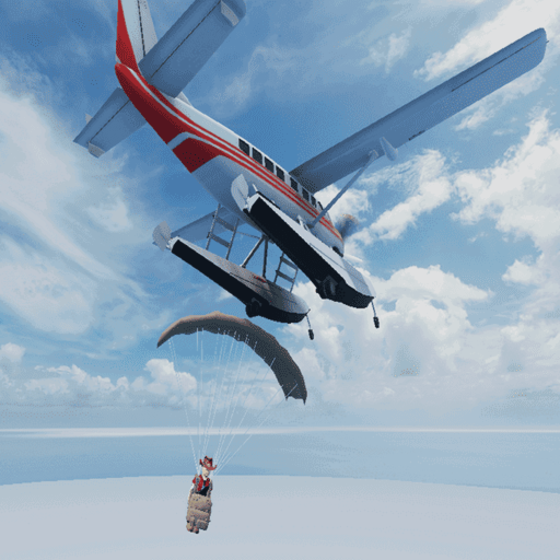 Skydive