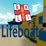 Lifeboats UK