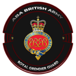 (ABA) Royal Grenadier Guards
