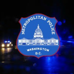 -MPD- [Metropolitan Police Department]