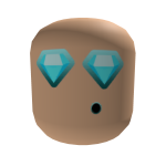 [limited] looking at gems face