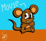 Mousey's Group