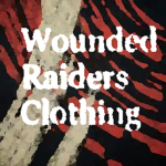 Wounded Raiders
