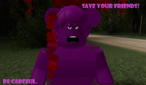 Survival The Sf The Killer BETA (unfinished)