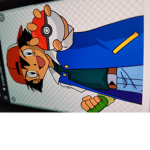 Ash the beast