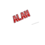 #Alan fan group