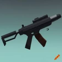 [NEW] Realistic Guns Test Simulator