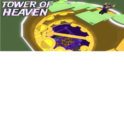 Tower of heaven