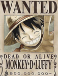 One piece 2015