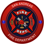 SAFR || San Andreas Fire Rescue
