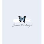 White butterflys!