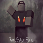 7are5ster Fans