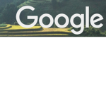 Google HQ.