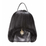 Backpacks & Hair are Delicious!
