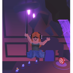 !The roblox butterflys!