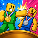 🖐️Slap Simulator [1.0]