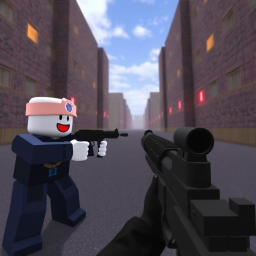 x shot pro