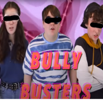 The bully Busters - official