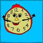 Club Clock