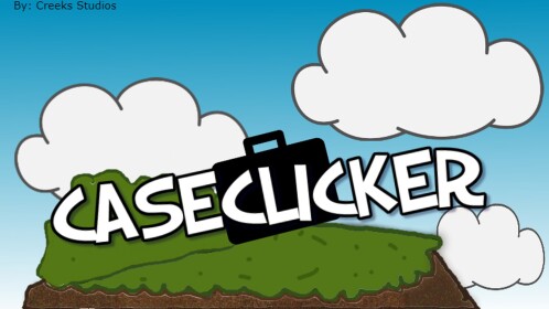 Case Clicker (Updates)!!!
