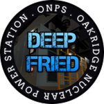 Deep fried