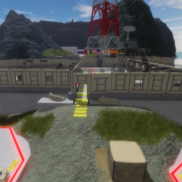Toaster Army Base[Currency system and added guns]