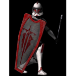Coruscant Gaurd