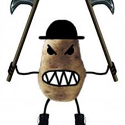 Survival The Killer The SpuddePP