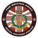 [BA] - Royal Military Police - [AGC]