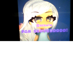 ~Galaxie's Fan Group Hangout~