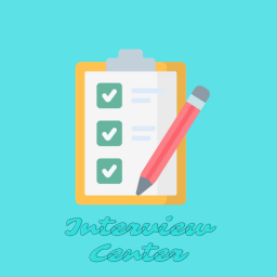 Interview Center!