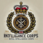 |BARP| Royal Intelligence Corp