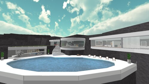 Modern Paradise [Uncopylocked]