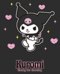 Sanrio Kuromi squad