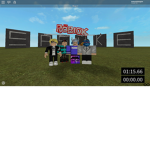 Roblox Of Ninja Warrior!