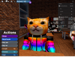 Only cats or dogs can join