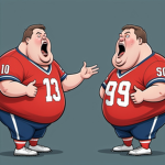 NFL Trash Talking