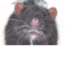 The Official Rat Hangout