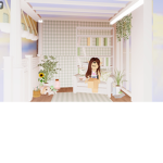Green FairyCore