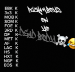 PB (Peckham Boyz)
