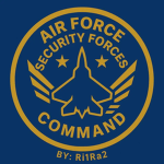 (AFSF) Air Force Security Forces