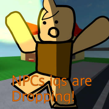 (cube.) npcs iqs are dropping!