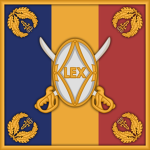Bucharest Foot Gendarmerie Regiment